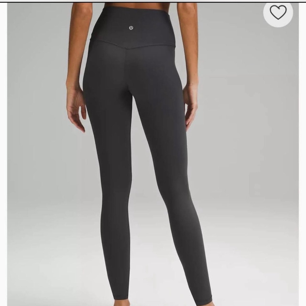 LULUMEON Align Leggings